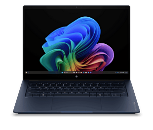 HP OmniBook X Laptop Next Gen AI 14-ka0068TU , Blue