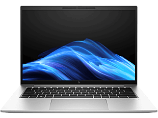 HP EliteBook 845 35.6 cm (14) G9 Notebook PC, Silver - 35.6 cm (14) - Silver (B25U7AT)