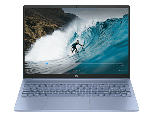HP OmniBook 5 Laptop 16-ba1124TU, Blue