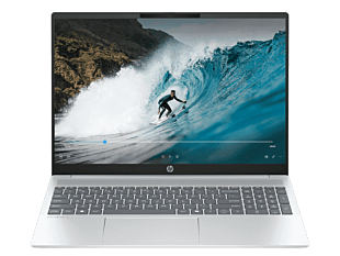 HP OmniBook 5 40.6 cm (16) 16-ag1045AU Next Gen AI PC, Silver