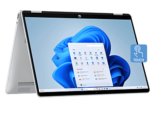 HP OmniBook 5 Flip 14-fp0789TU, Silver