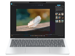 HP OmniBook 7 Aero Next Gen AI 13-bg1456AU, Silver