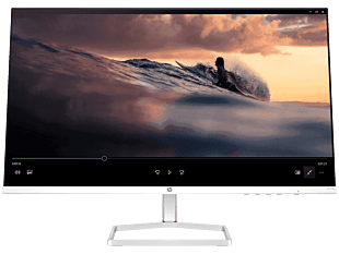 HP Series 5 27  FHD Monitor with Speakers - 527sa - 68.6 cm (27)  (94F49AA)