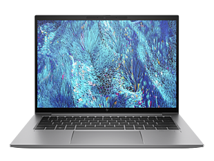 HP ZBook Firefly 35.6 cm (14) G11 Mobile Workstation PC, Silver - 35.56 cm(14) - Silver (A92TXPT)