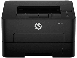 HP Laser 303dw Printer (A58WFA)