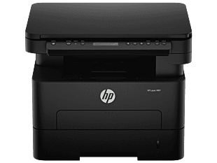HP Laser MFP 323d Printer (A58WGA)