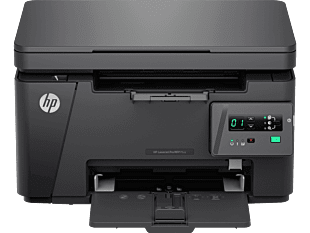 HP LaserJet Pro MFP M126a plus (53X74A)