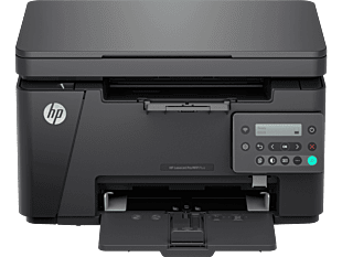 HP LaserJet Pro MFP M126nw plus (53X75A)