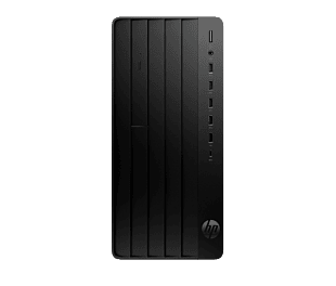 HP Pro Tower 280 G9 PCI Desktop PC - Without Screen -  (D85FKAT)