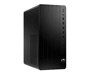 HP Pro Tower 280 G9 PCI Desktop PC - Without Screen -  (D85FSAT)