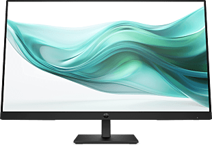 HP Series 3 Pro 68.6 cm (27) FHD Monitor - 327ph - 68.6 cm (27) (B0CG8UT)