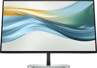 HP Series 5 Pro 60.5 cm (23.8) FHD USB-C Monitor  - 524pu - 60.5 cm (23.8) (9D9V7AA)