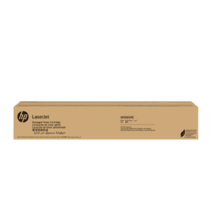 HP W9085MC High Yield Black Managed LaserJet Toner Cartridge (W9085MC)