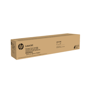 HP W9131MC High Yield Cyan Managed LaserJet Toner Cartridge (W9131MC)