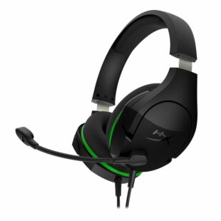 HyperX CloudX Stinger 2 Core (Black) worth ₹3727.00 (offer-6H9B8AA)