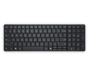 HP EliteBoard G1a Next Gen AI PC - Without Screen - Eclipse gray (DP7T2PT)
