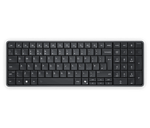 HP EliteBoard G1a Next Gen AI PC - Without Screen - Eclipse gray (DP7U0PT)