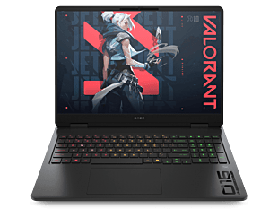 HP OMEN Gaming Laptop 16-ap0182AX, Black