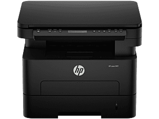 HP Laser MFP 323dnw Printer (A58WHA)