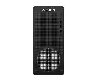 HP OMEN 16L Gaming Desktop TG03-0013in PC - Not Applicable - Black (BT0R6PA)