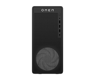 HP OMEN 16L Gaming Desktop TG03-0014in PC - Not Applicable - Black (BX9W9PA)