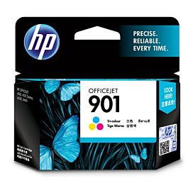 HP 901 Ink Cartrid