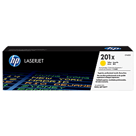 hp 201a black toner cartridge