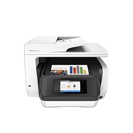 hp inkjet pro 8710