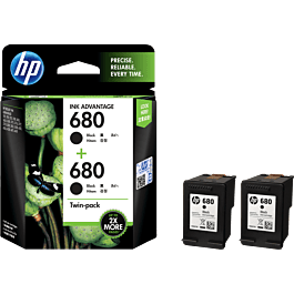 jual cartridge hp 680