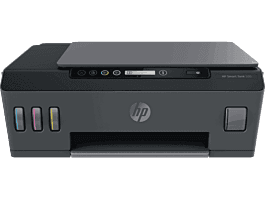 hp deskjet 530