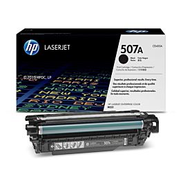 HP CE400A Black Original LaserJet Toner Cartridge | HP Online Store