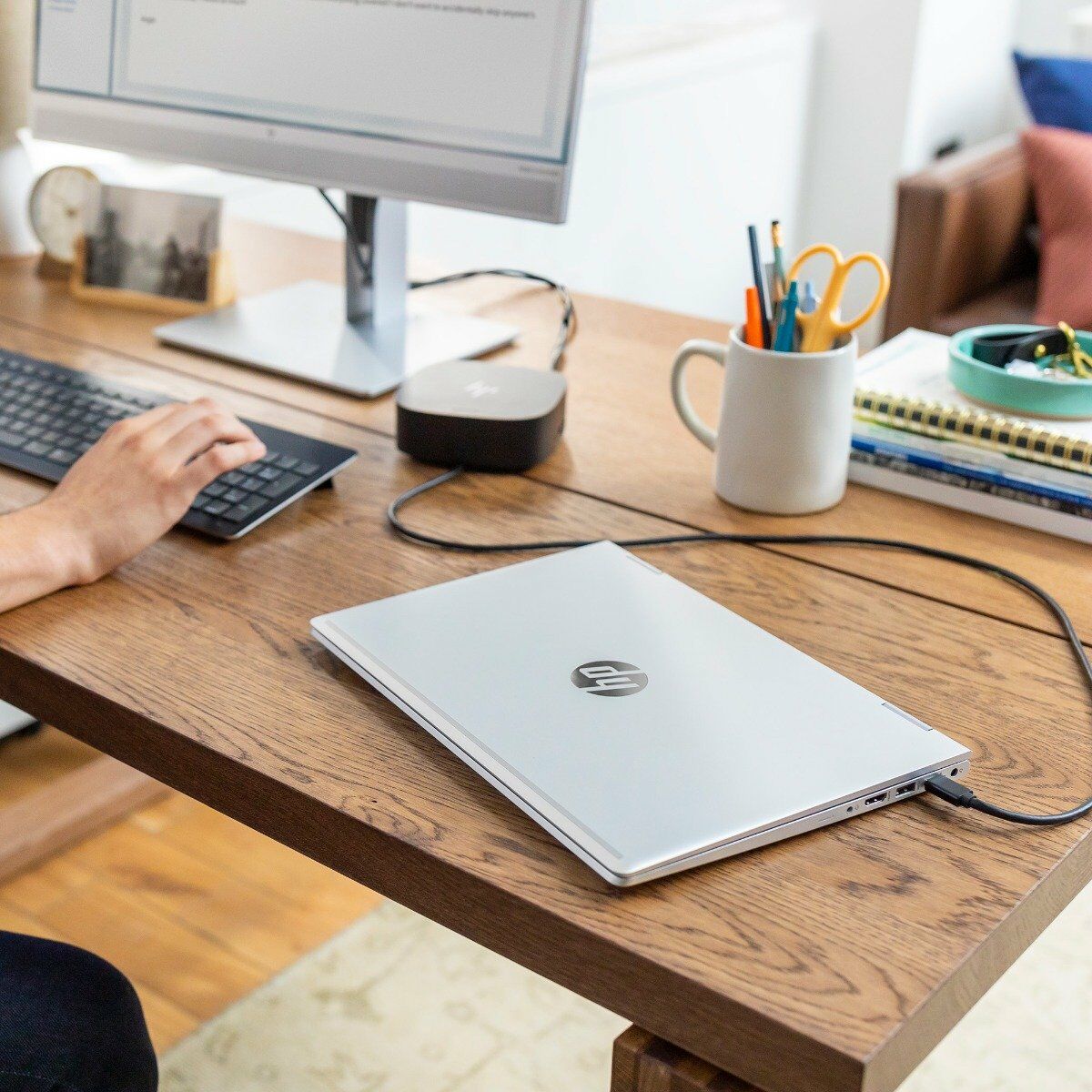 HP USB-C Dock G5 (5TW10AA)