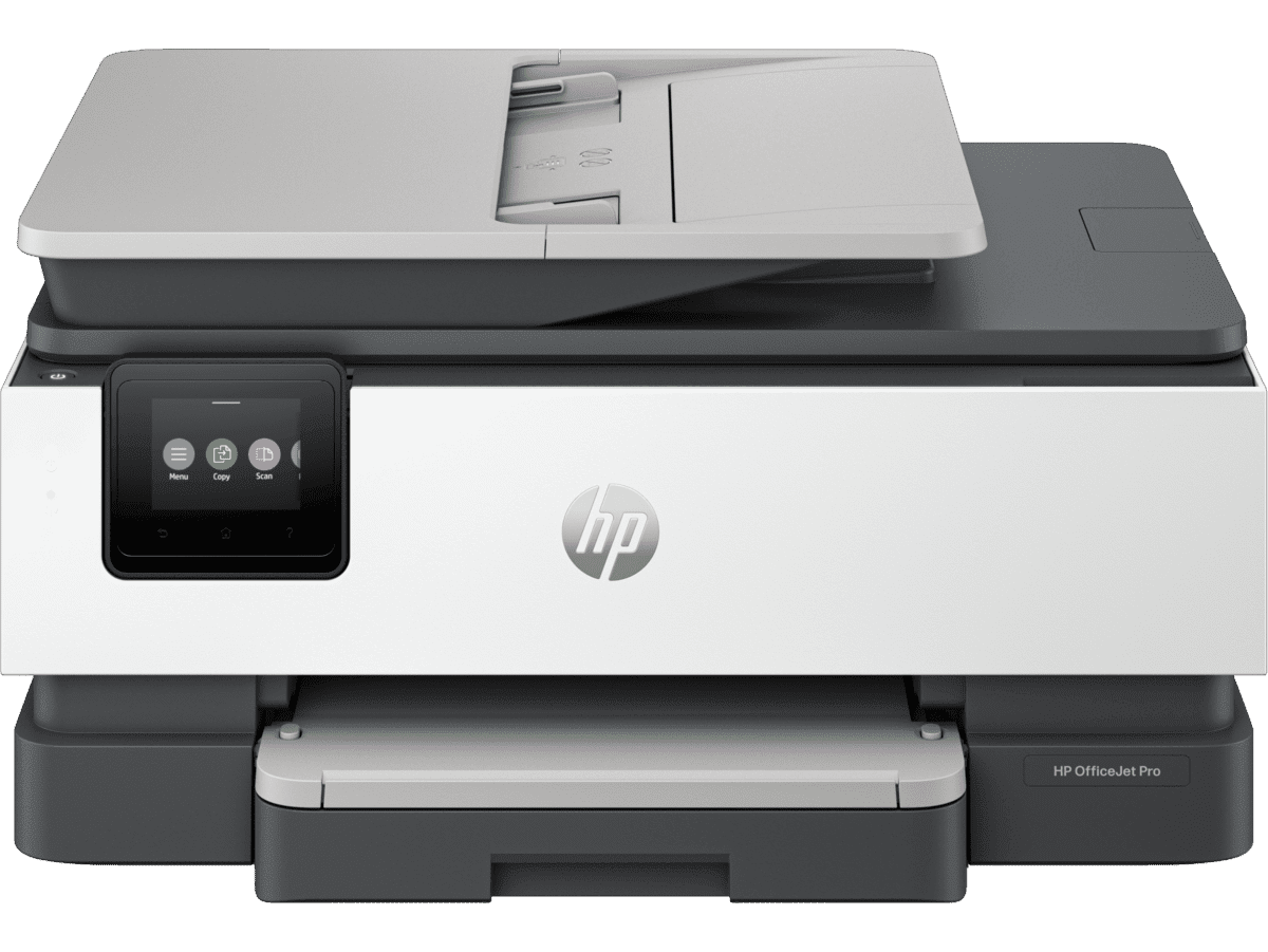 HP OfficeJet Pro 8120 All-in-One Printer (405W2C)