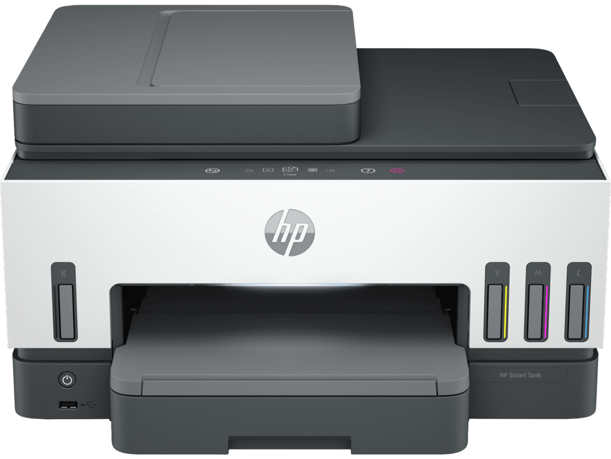 HP Smart Tank 790 Wi Fi All-in-One Printer