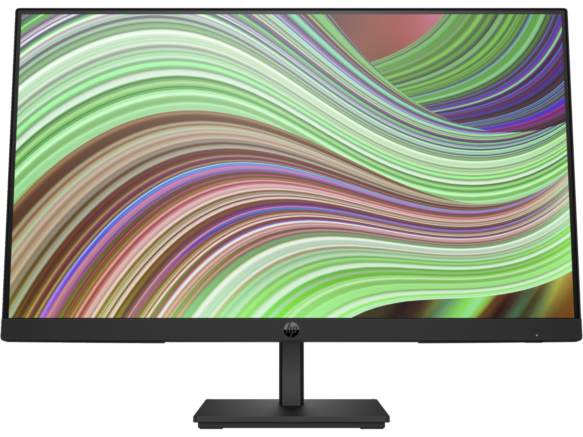  HP P24v G5 FHD Monitor - 60.45 cm (23.8) (64W18AA)