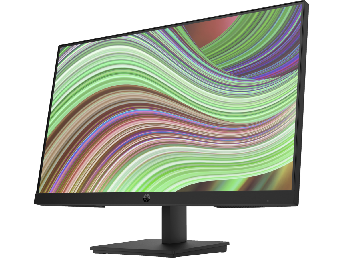  HP P24v G5 FHD Monitor - 60.45 cm (23.8) (64W18AA)