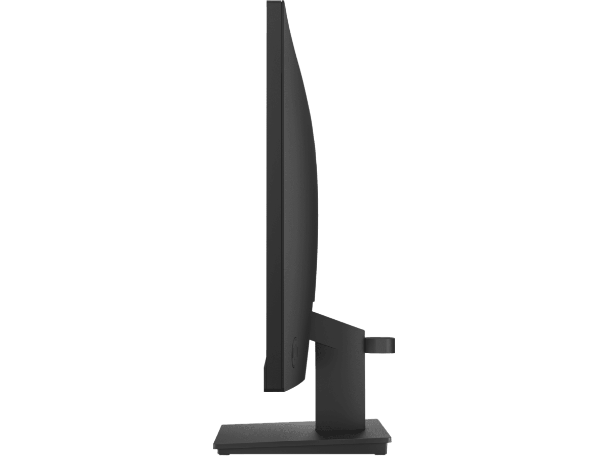  HP P24v G5 FHD Monitor - 60.45 cm (23.8) (64W18AA)