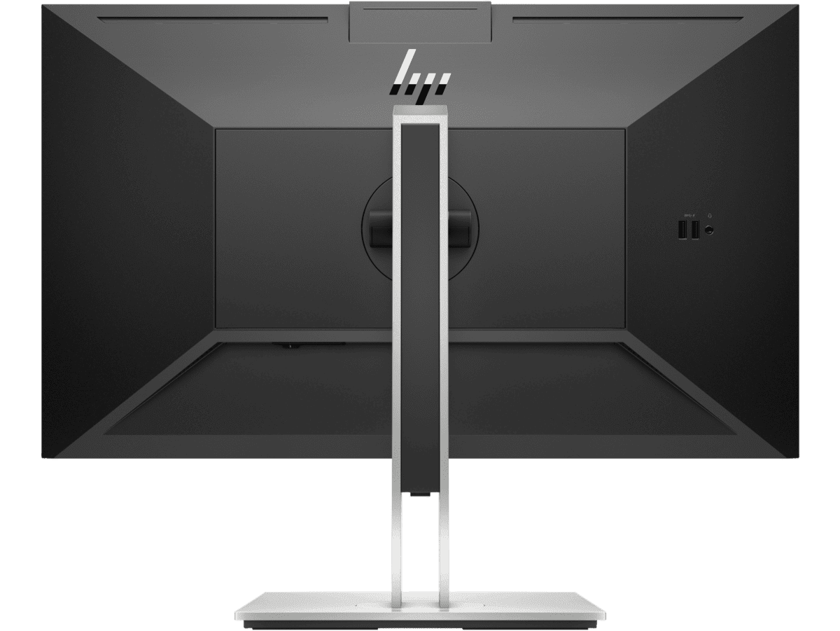 HP E24d G4 60.45 cm (23.8) FHD USB-C Docking Monitor - 23.8" (6PA50A4)