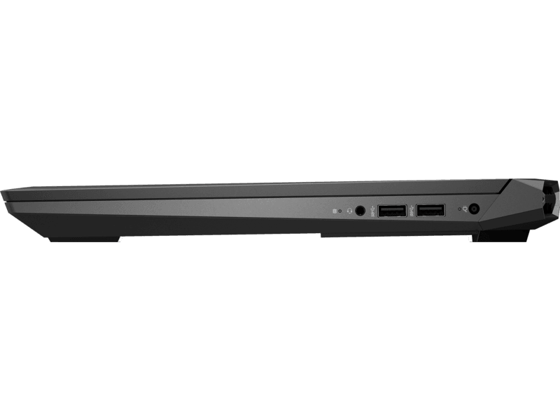 HP Gaming Pavilion - 15-dk0047tx