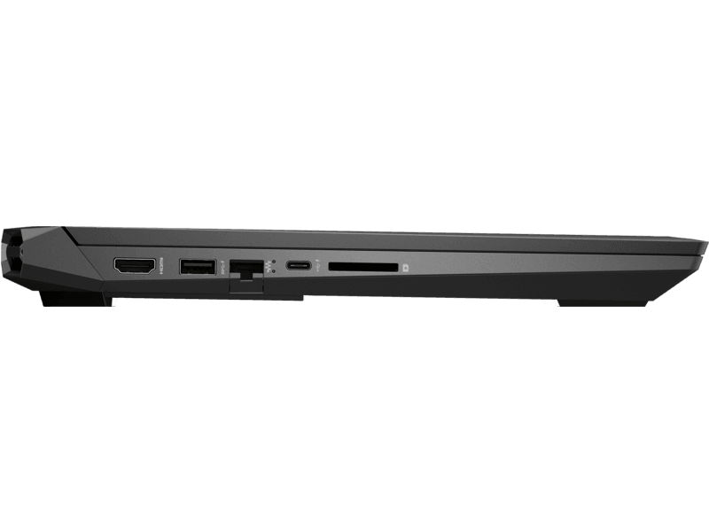 HP Gaming Pavilion - 15-dk0047tx