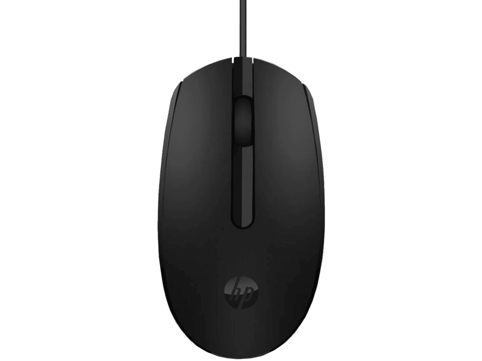 HP M10 Wired Mouse (7YA10PA)