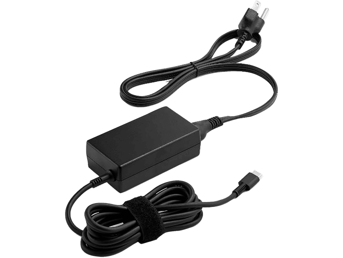 HP 65W USB-C LC Power Adapter (944V0AA)