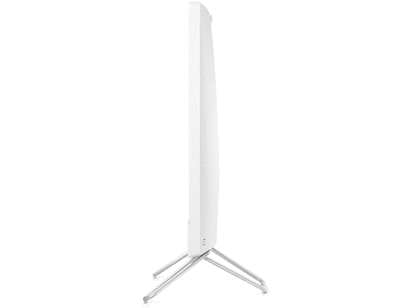 HP Pro 240 G9 60.5 cm (23.8) All-in-One Desktop PC - 60.45 cm (23.8) - Natural silver (6X3S5PA)