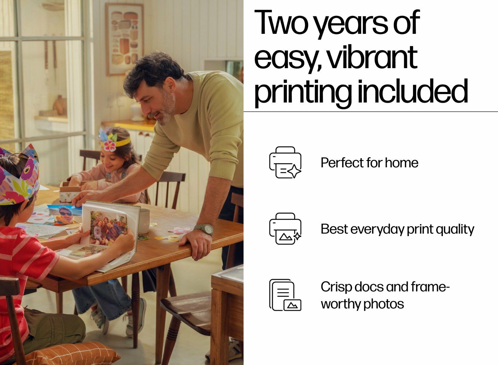 HP Smart Tank 750 Wi Fi All-in-One Printer Duplexer with ADF and Smart Guided Button (6UU47A)