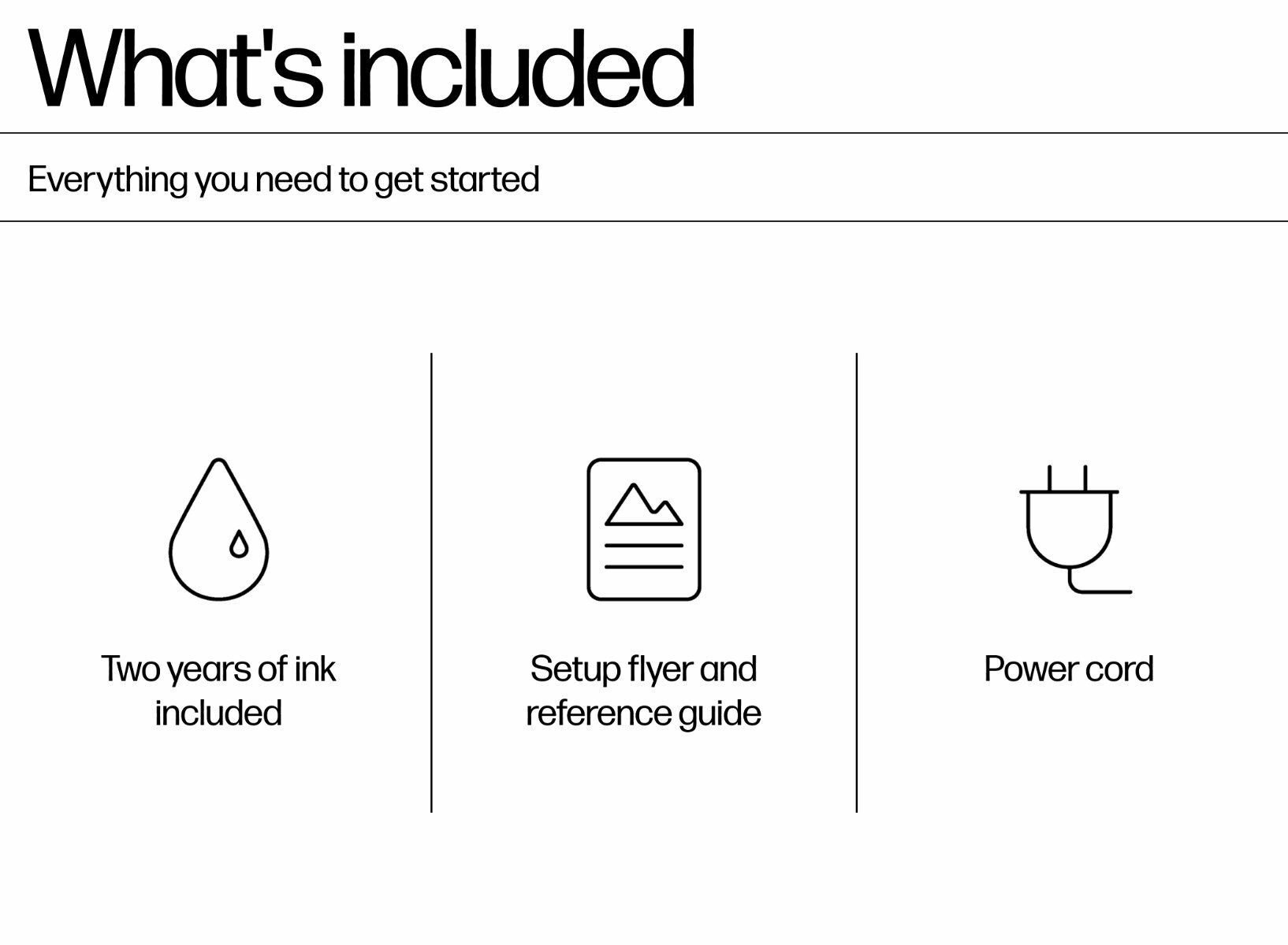 HP Smart Tank 750 Wi Fi All-in-One Printer Duplexer with ADF and Smart Guided Button (6UU47A)