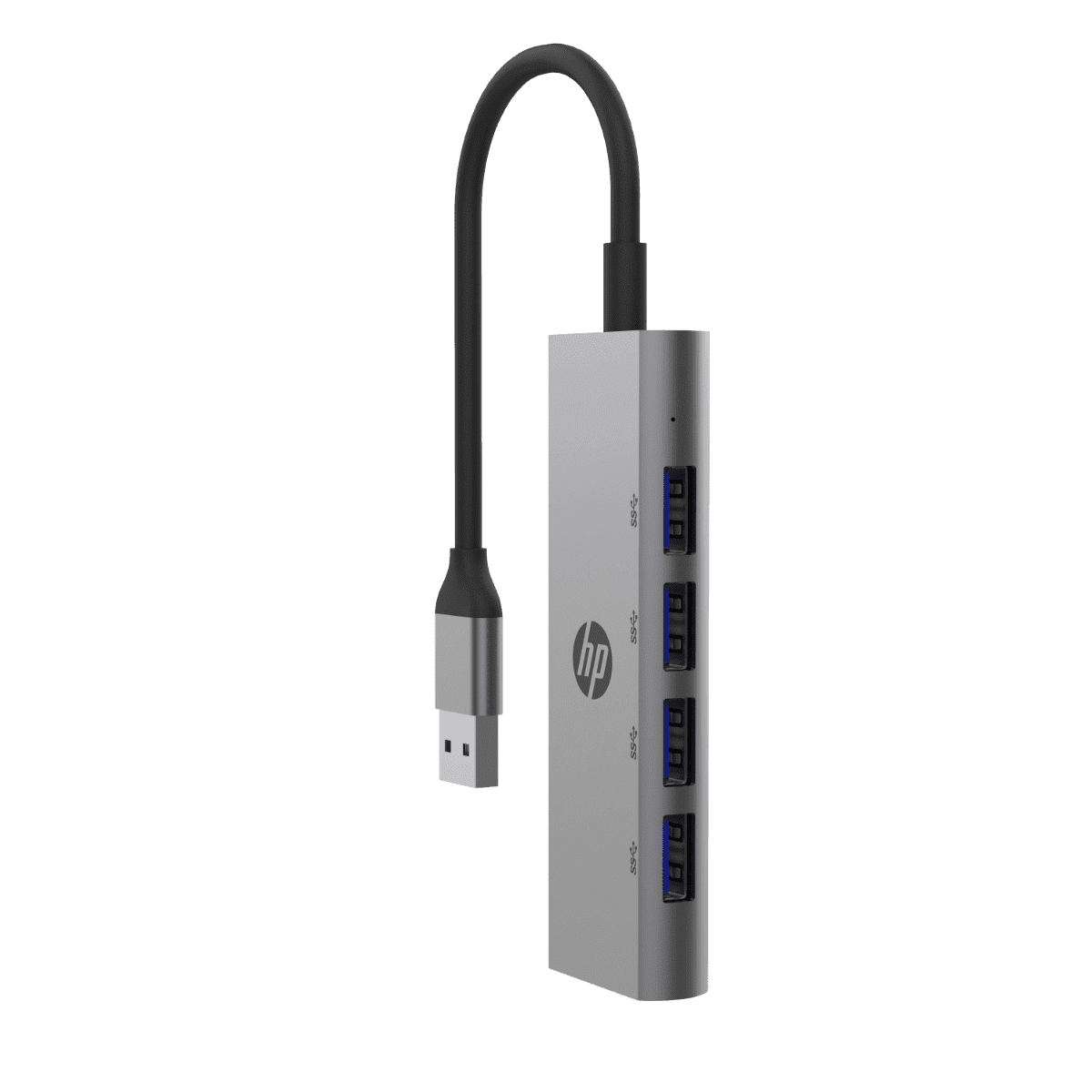 HP USB3.0 to USB 3.0x 4 port (9V551AA)