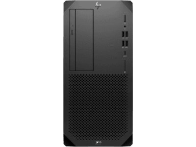 HP Z2 Tower G9 Business Desktop PC Workstation - Not Applicable