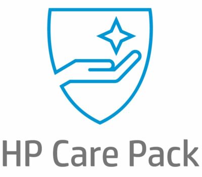 HP 4 year Next Business Day Onsite Hardware Support for DesignJet T830-24 MFP (U9RS9E) - Center facing