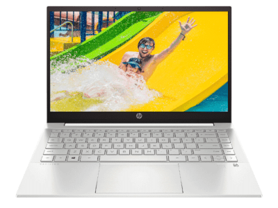 Hp Pavilion Laptop 14 Dv0053tu Ceramic White Hp Store India