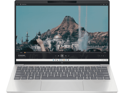 HP Pavilion Aero 33.8 cm (13) Laptop 13-bg0017AU - 33.78 cm (13.3